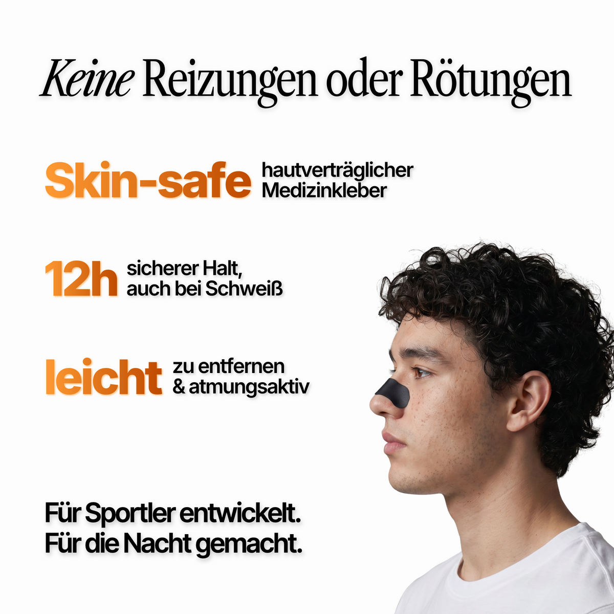Athlete Starter Pack - 3 Monate